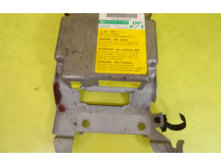 Блок подушек безопасности 89170-97202, 8917097202 Daihatsu Sirion