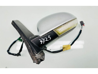 Зеркало электрическое Volkswagen Golf Plus 2005 - 2013 года