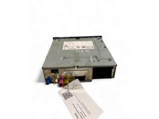 Блок управления MMI