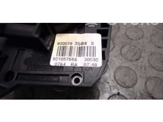 Подрулевой шлейф SRS 255672425R, 6001551352 Dacia Sandero