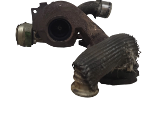 Turbodmychadlo Турбина 55205474, 7578351 Opel Zafira B Z19DT