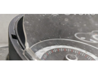 Панель приборов    Fiat 500L       