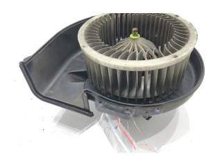 Вентилятор печки 6Q1819015C Seat Ibiza III (6L)