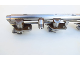 Топливная рампа A2780703395, A2780780845   Mercedes-Benz CLS C218 X218   для двигателя M 278.922