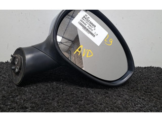 Зеркало (механическое) Fiat Grande Punto - года