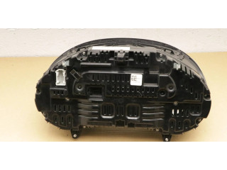 Přístrojová deska Mercedes-Benz C W205 2016 A2059001018, A2059018600