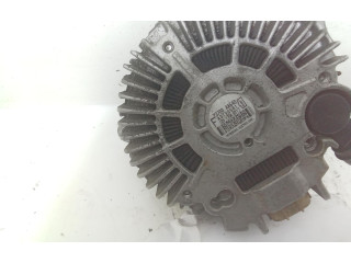 Масляный насос 23700aa640, 23700AA640 Subaru Forester SH