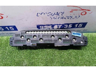 Панель приборов 9651667380, 9651667380 Citroen Xsara Picasso
