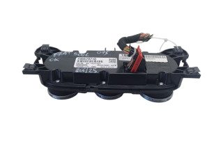 Блок управления климат-контролем 735579710, 199B5000 Fiat 500L