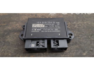 Блок управления 1EA919294B, 1EA919294B Volkswagen ID.3