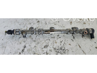 Vstřikovací lišta 0445214211 Hyundai ix35 D4HA