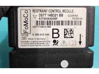 Блок подушек безопасности DS7T-14B321-BB, IMPRK1479804   Ford Fusion II