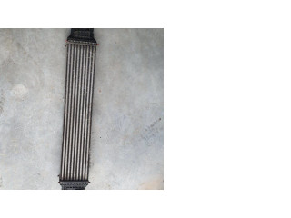 Радиатор интеркулера