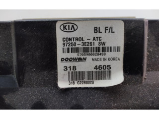 Блок управления климат-контролем 972503E261   KIA Sorento