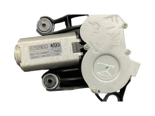 Моторчик заднего дворника 64344002, 1356022080    Fiat Qubo