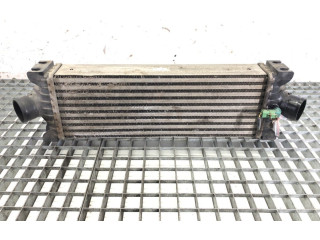 Интеркулер CC11-9L440-AF Ford Transit Custom