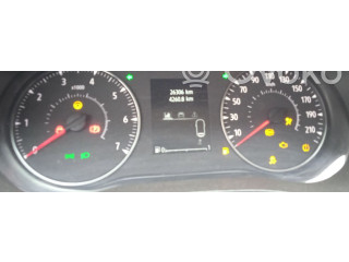 Панель приборов 248097936R Dacia Sandero III