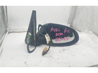 Außenspiegel elektrisch Tür vorne Audi A2 - года