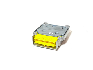 Блок подушек безопасности 4G0907637B, 4G0907637   Audi A6 C7