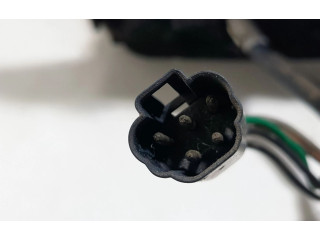 Зеркало электрическое Ford Fusion 2002 - 2005 года