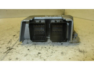 Блок подушек безопасности 0285001859, 04896233AD   Jeep Grand Cherokee (WK)