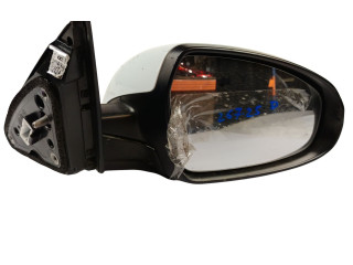 Зеркало электрическое        KIA Xceed  2019 -  года   