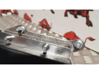 Блок управления подвески