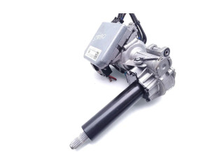 рейка Колонка рулевая 6C2423510BG, 6C2909144AG Skoda Fabia Mk3 (NJ) 2015 - 2021 года