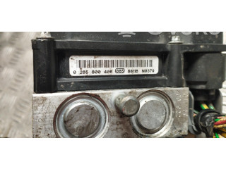 Блок АБС 00004541Q1   Citroen  C4 I  2004 - 2010 года