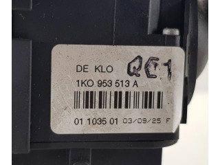 Подрулевой переключатель 1K0953503CL, 1K0953519A Volkswagen Touran I