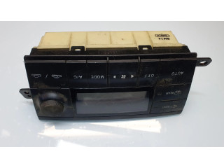 Блок управления климат-контролем RM14CB82D Mazda Premacy