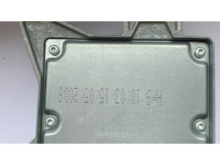 Блок подушек безопасности 9665396680, 610955800 Citroen C4 I Picasso
