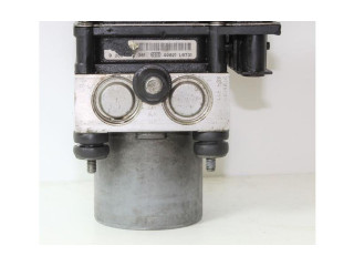 Блок АБС 0265950361 Smart ForFour I 2004 - 2006 года