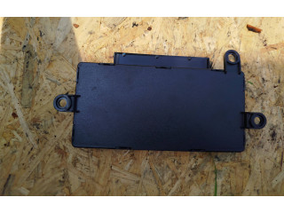 Блок комфорта 12767180, 53070161B Saab 9-5