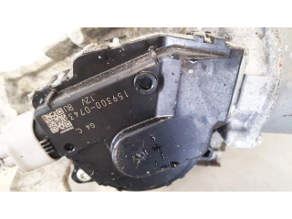 Моторчик дворников 1593000743, 159300-0743 Mitsubishi Outlander