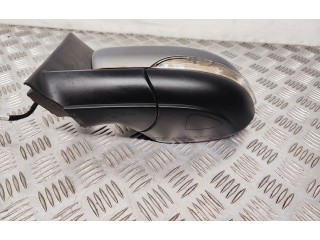 Зеркало электрическое Volkswagen Touran II 2010 - 2016 года