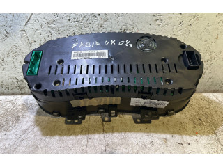 Спидометр (приборный щиток)       Renault Megane III  2009 - 2016 года   