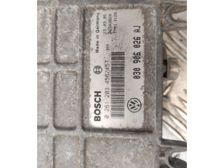 Řídící jednotka 030906026AJ, 030906026AJ Volkswagen Polo III 6N 6N2 6NF 1999
