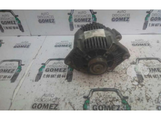 Генератор 2541875A   Volvo 440      