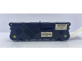 Блок управления климат-контролем 1676130 Ford S-MAX