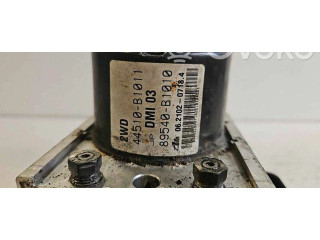 Jednotka ABS 06210909293, 00405117E1 Subaru Justy 2008