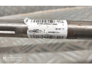 Рулевая рейка 9820460277 Citroen C5 Aircross 2017 - года