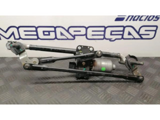 Моторчик дворников 98100B9000 Hyundai i10