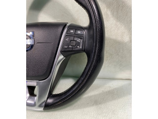 Руль Volvo S60 2011 - 2013 года