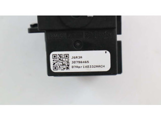 Ручка стеклоочистителей 31275360   Volvo V70