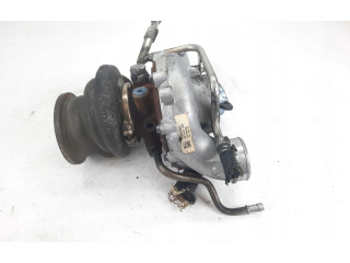 Turbodmychadlo Турбина 7599838 BMW X6 E71