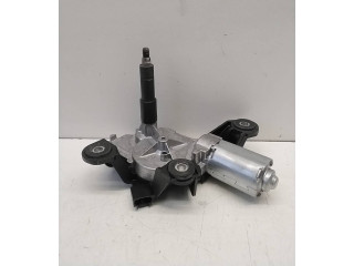 Моторчик заднего дворника 287100010R, 0390201856    Renault Scenic III -  Grand scenic III