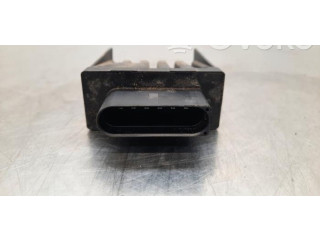 Блок управления топливного насоса