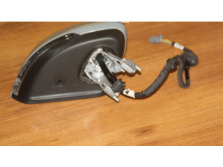 Зеркало электрическое Volvo XC40 - года
