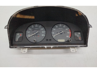 Přístrojová deska  Citroen Berlingo 1997 9621227580  